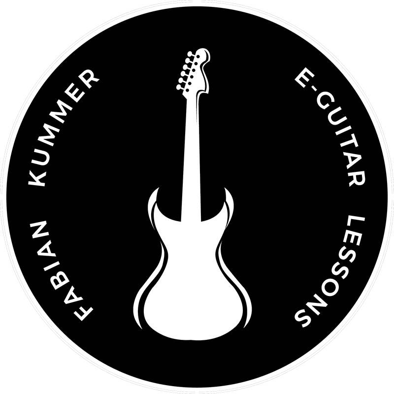 Guitar Training Logo